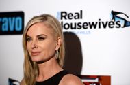 Premiere Party For "Real Housewives Of Beverly Hills" Season 7 (Image via Getty)